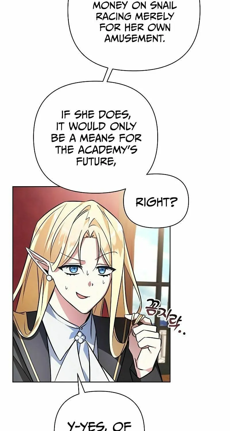 My Ruined ACADEMY Chapter 2 page 6 - 