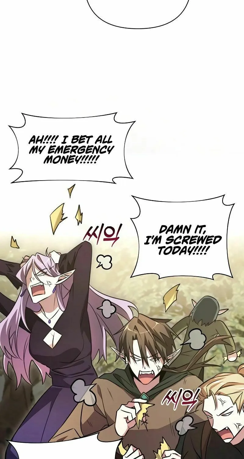 My Ruined ACADEMY Chapter 2 page 51 - 