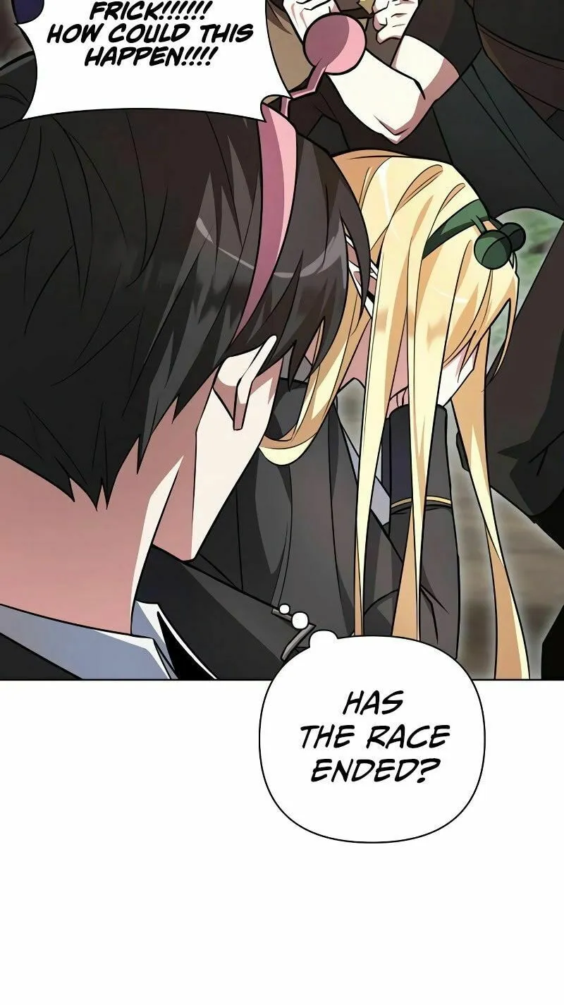 My Ruined ACADEMY Chapter 2 page 52 - 