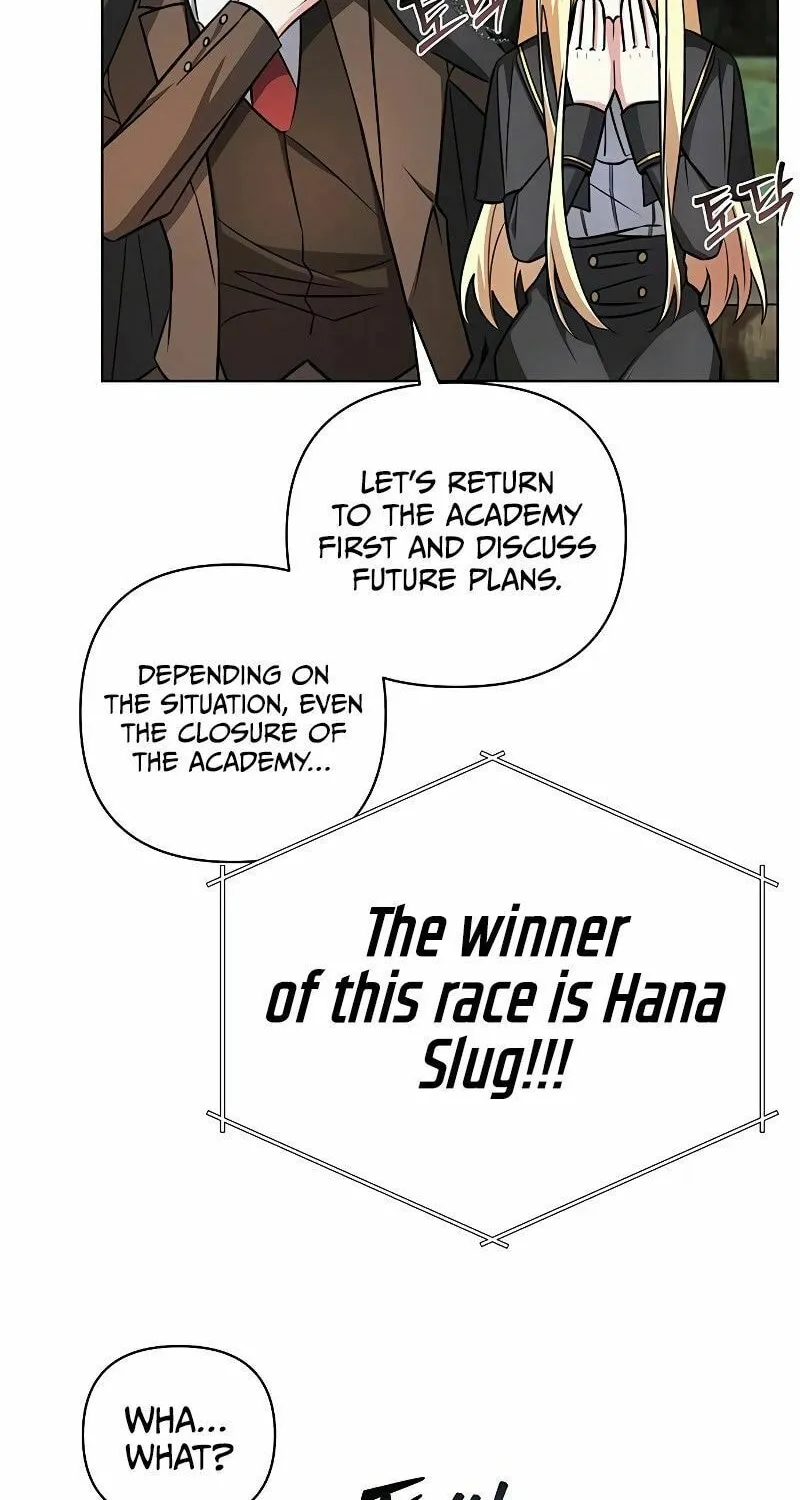 My Ruined ACADEMY Chapter 2 page 56 - 