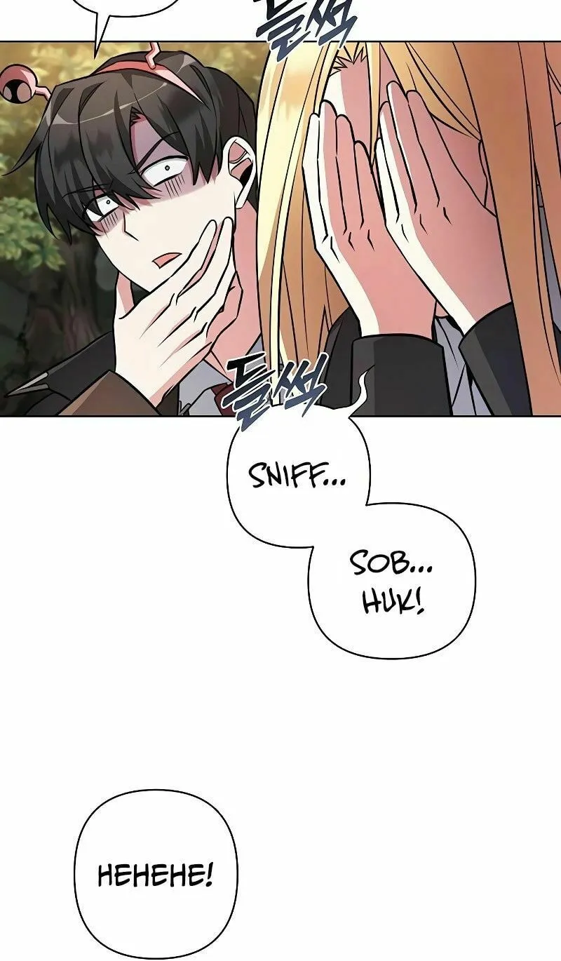 My Ruined ACADEMY Chapter 2 page 57 - 