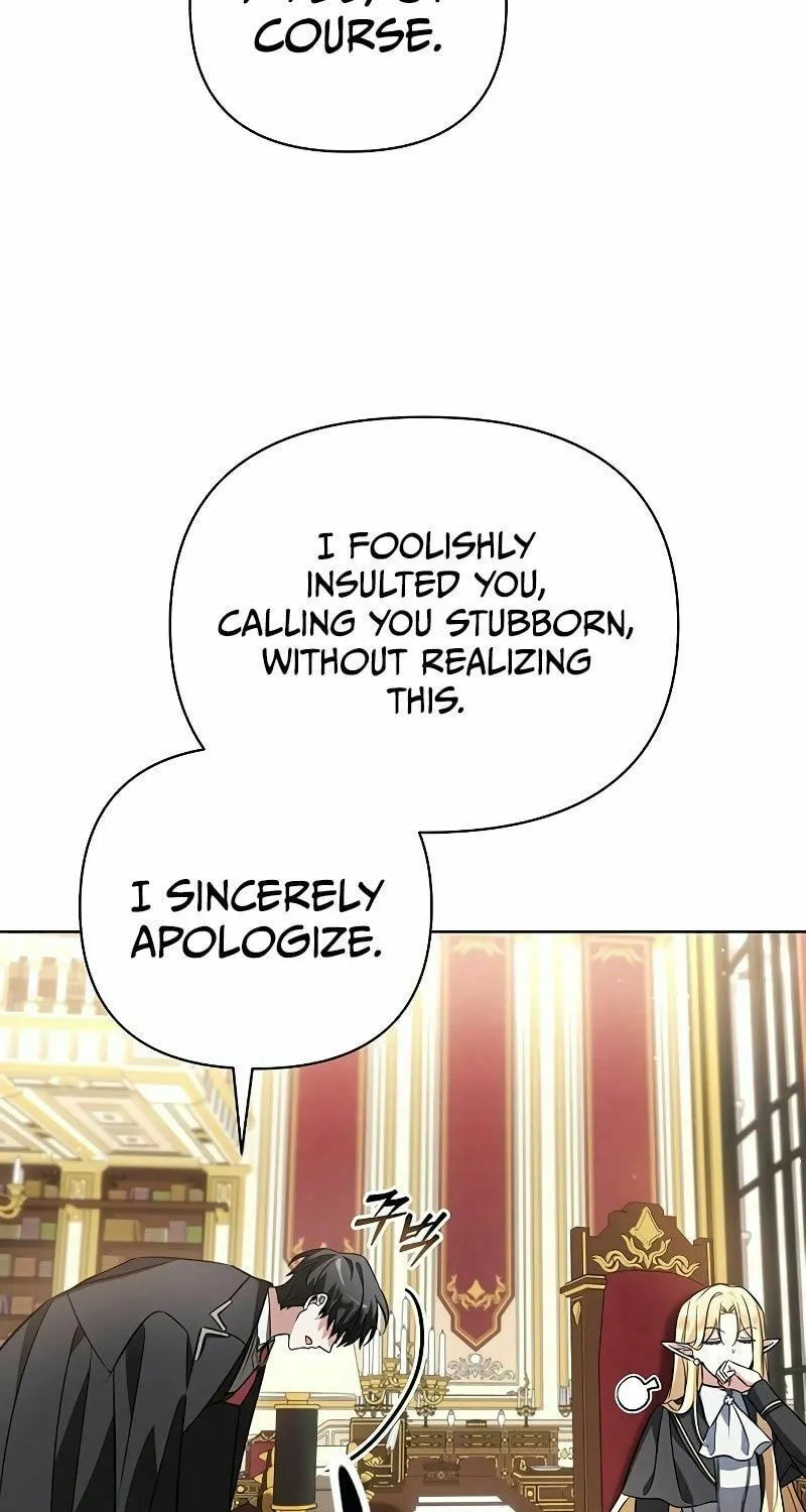 My Ruined ACADEMY Chapter 2 page 7 - 
