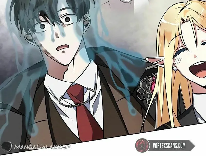 My Ruined ACADEMY Chapter 2 page 67 - 