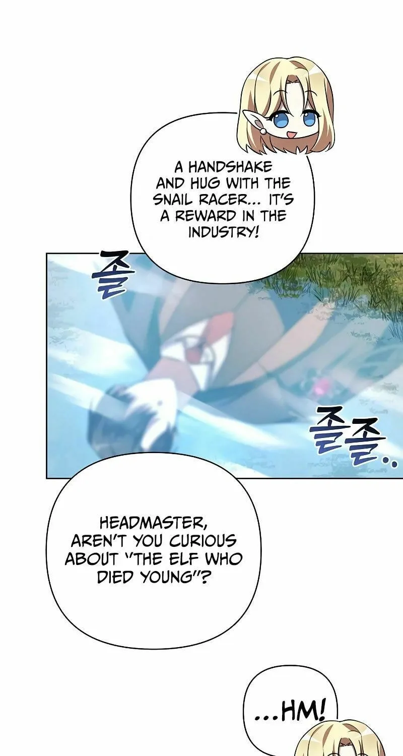 My Ruined ACADEMY Chapter 2 page 69 - 
