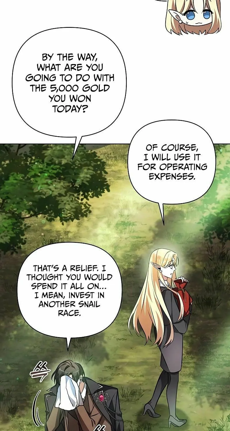 My Ruined ACADEMY Chapter 2 page 70 - 