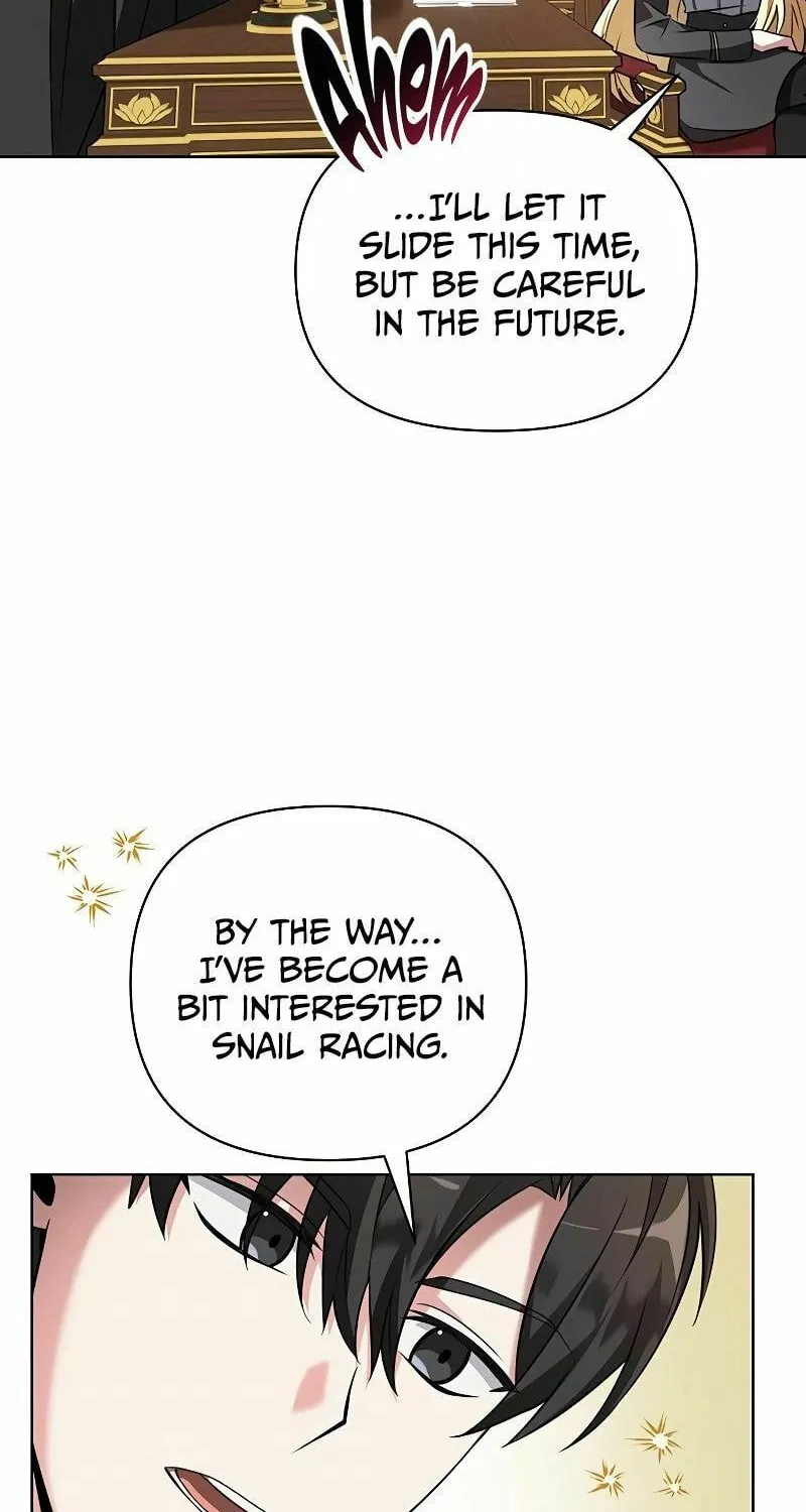 My Ruined ACADEMY Chapter 2 page 8 - 