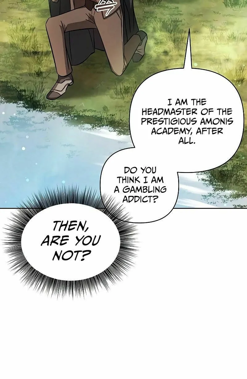 My Ruined ACADEMY Chapter 2 page 71 - 