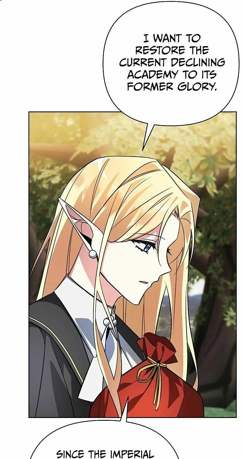My Ruined ACADEMY Chapter 2 page 72 - 