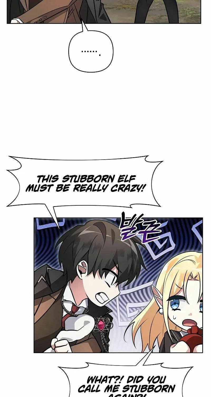 My Ruined ACADEMY Chapter 2 page 74 - 
