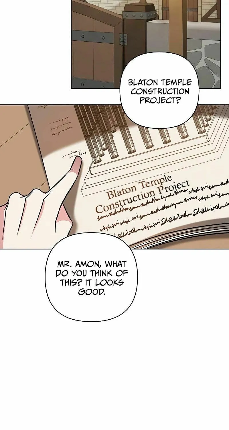My Ruined ACADEMY Chapter 2 page 78 - 