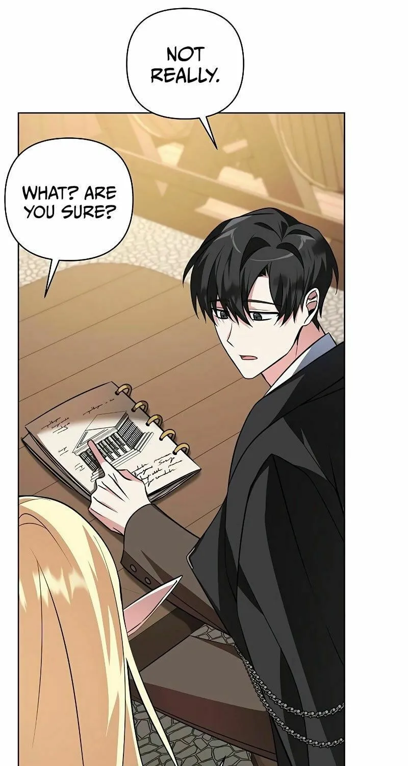 My Ruined ACADEMY Chapter 2 page 79 - 