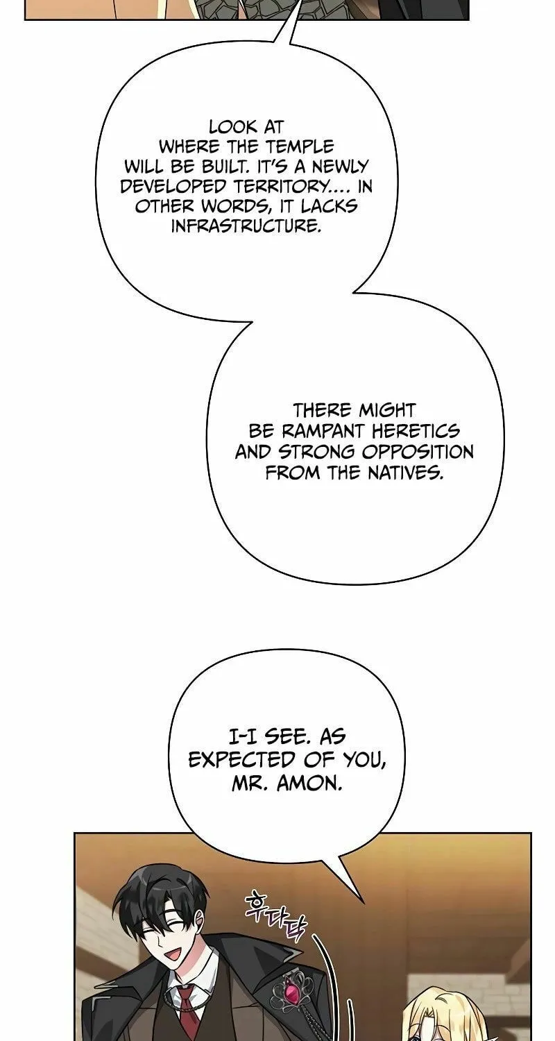 My Ruined ACADEMY Chapter 2 page 80 - 