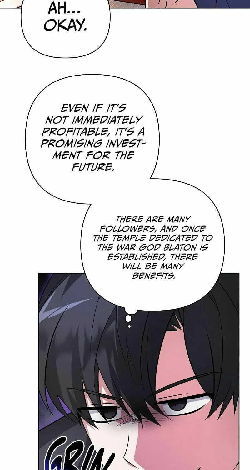 My Ruined ACADEMY Chapter 2 page 84 - 