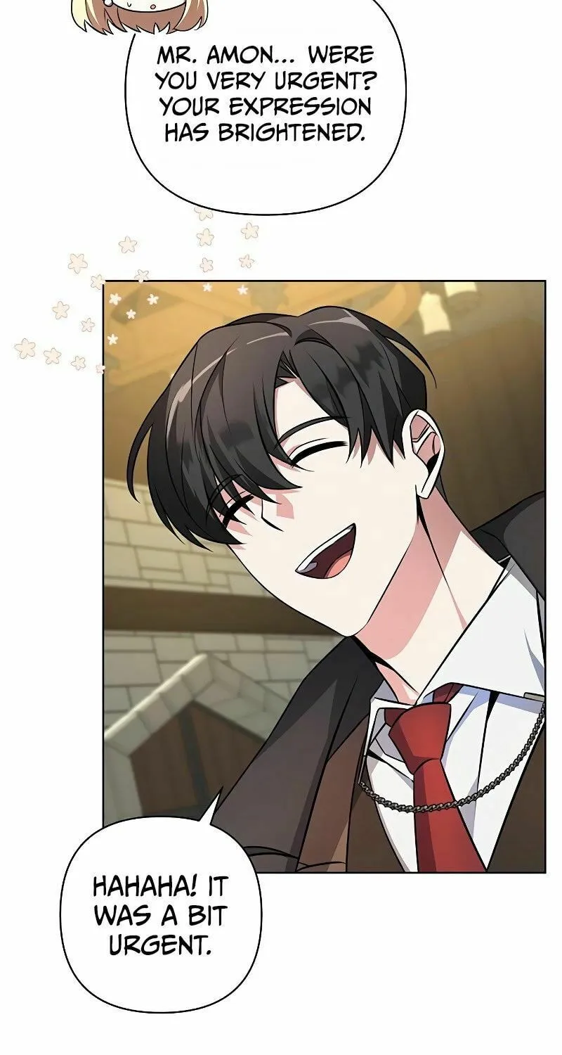 My Ruined ACADEMY Chapter 2 page 86 - 
