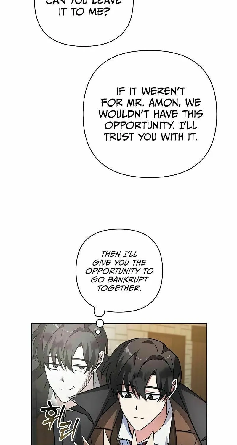 My Ruined ACADEMY Chapter 2 page 88 - 