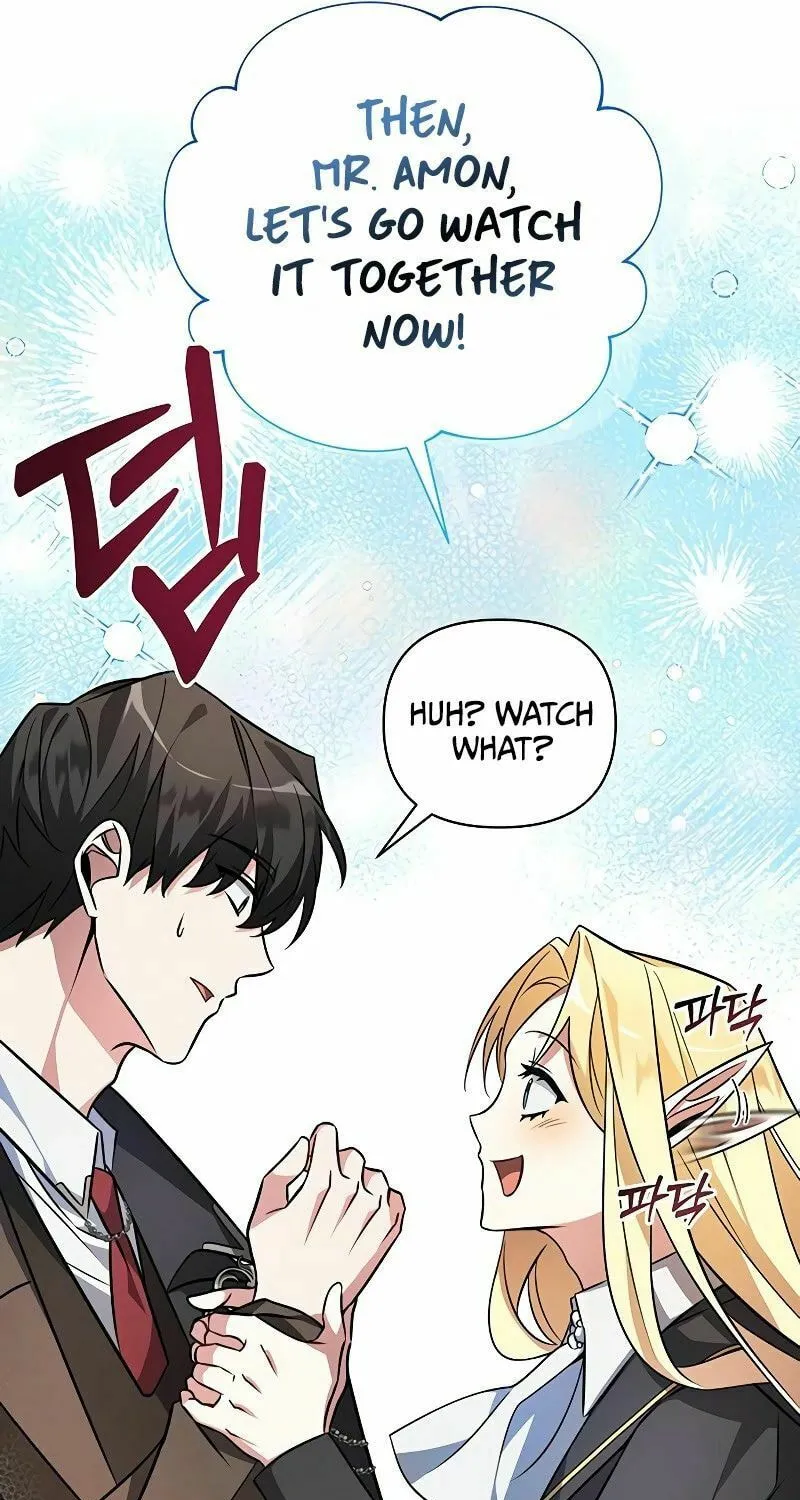 My Ruined ACADEMY Chapter 2 page 10 - 