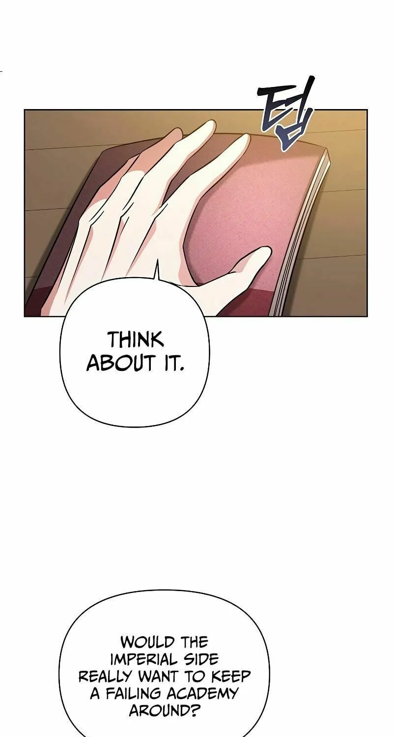 My Ruined ACADEMY Chapter 2 page 92 - 