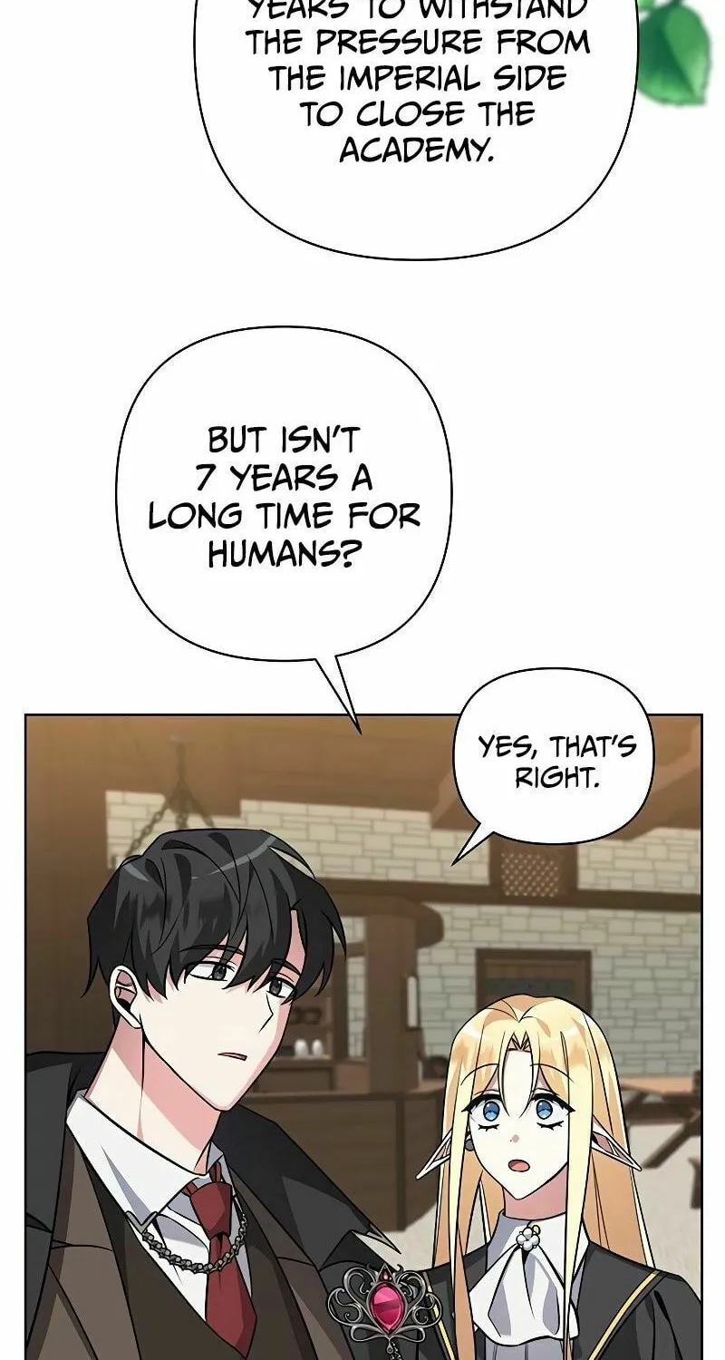 My Ruined ACADEMY Chapter 2 page 95 - 