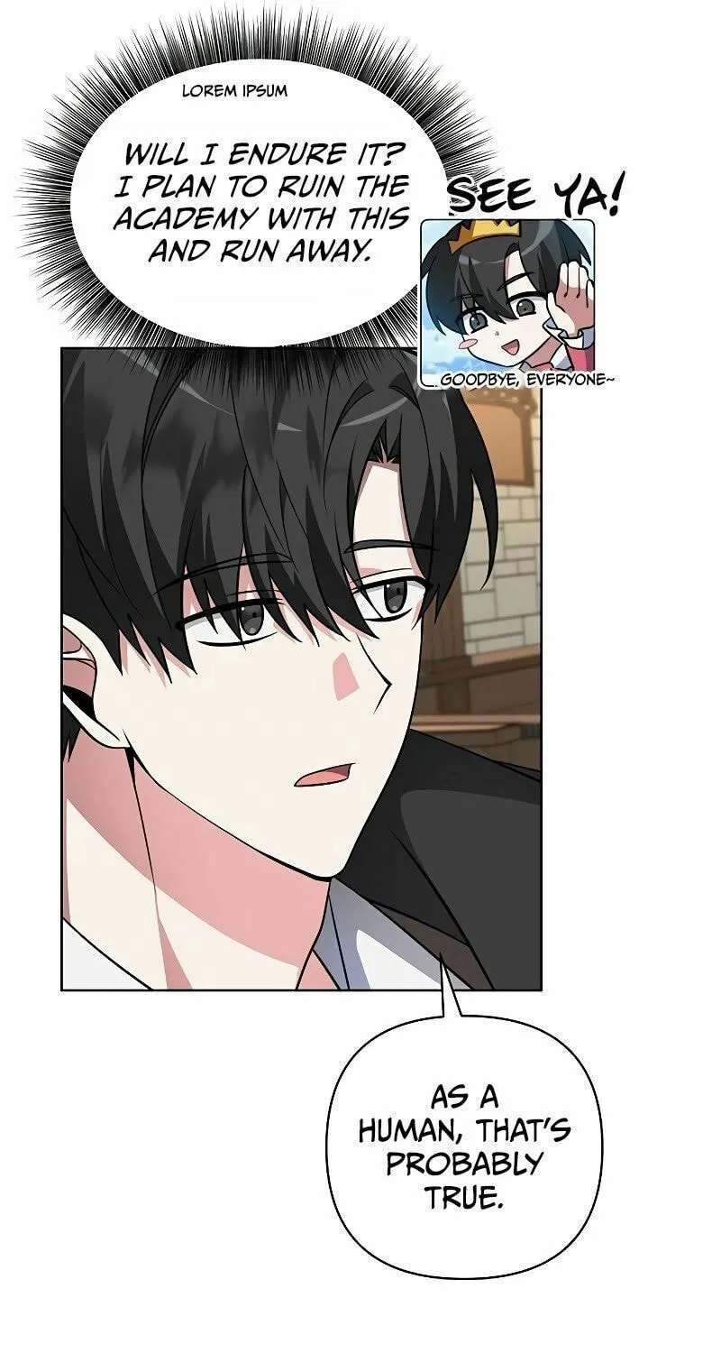My Ruined ACADEMY Chapter 2 page 97 - 