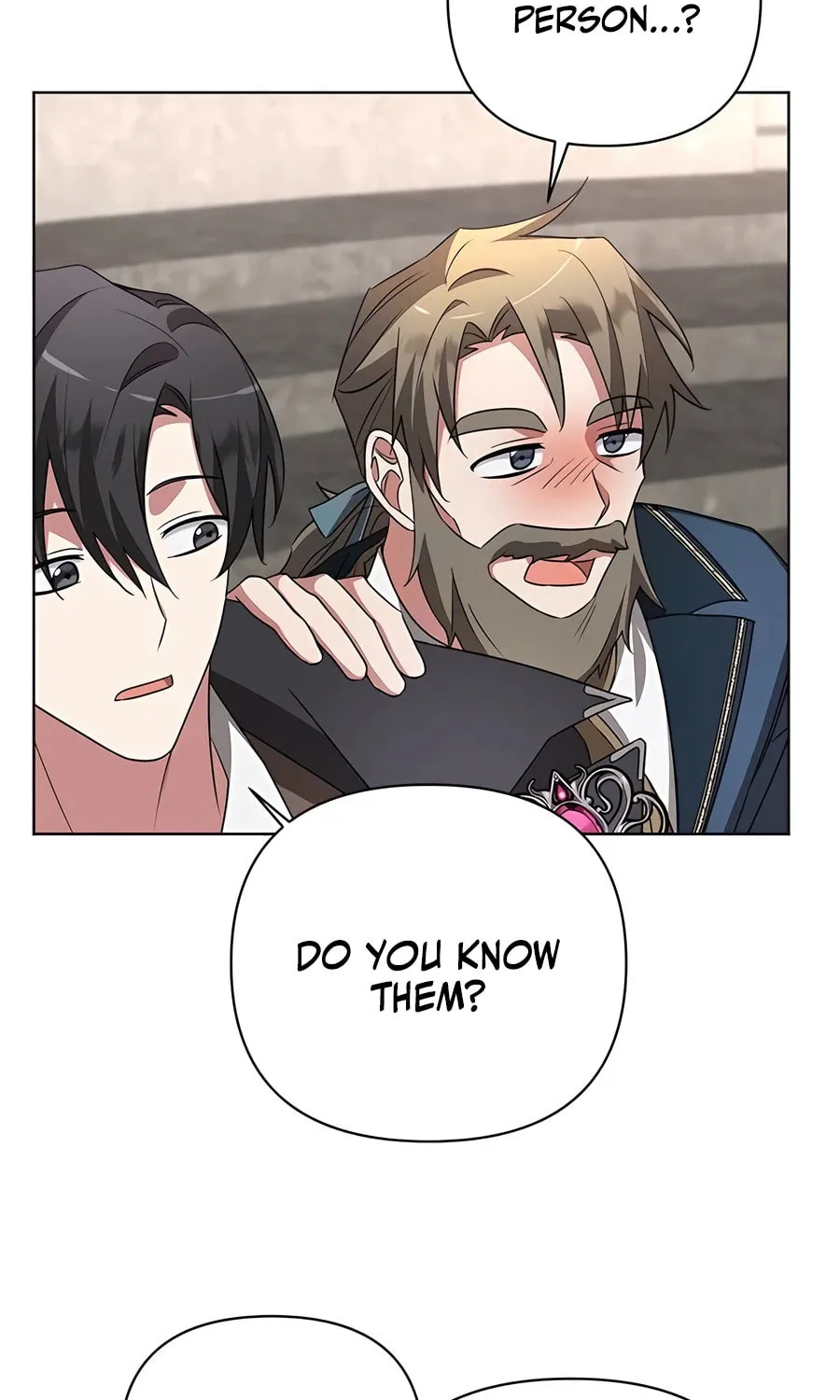 My Ruined ACADEMY Chapter 20 page 13 - 