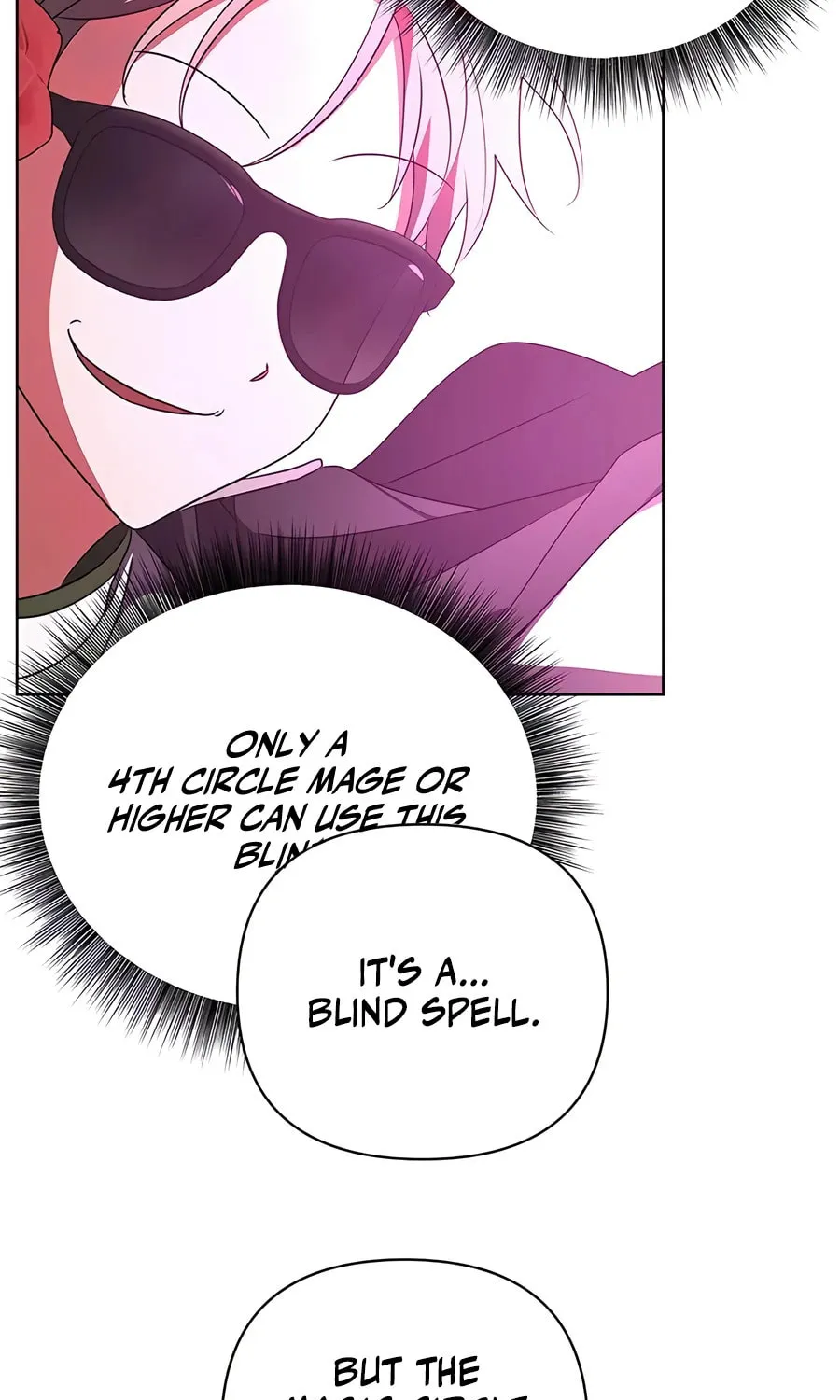My Ruined ACADEMY Chapter 20 page 36 - 