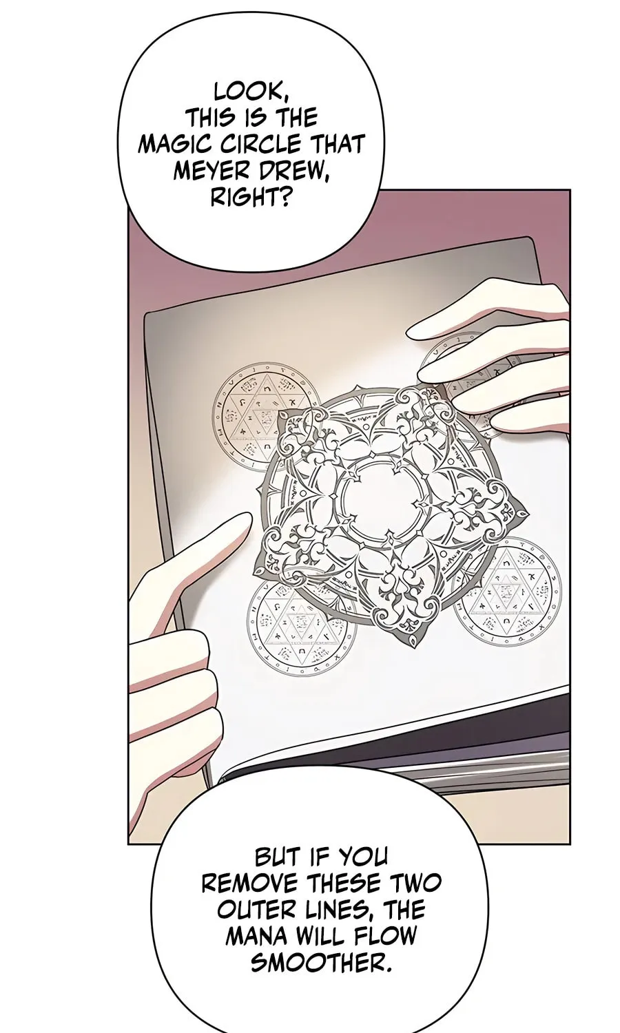 My Ruined ACADEMY Chapter 20 page 38 - 
