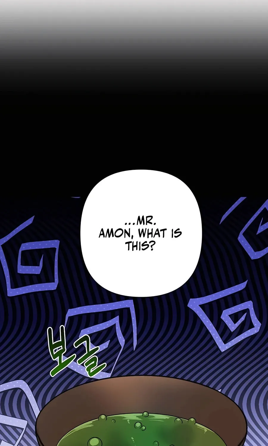 My Ruined ACADEMY Chapter 20 page 49 - 