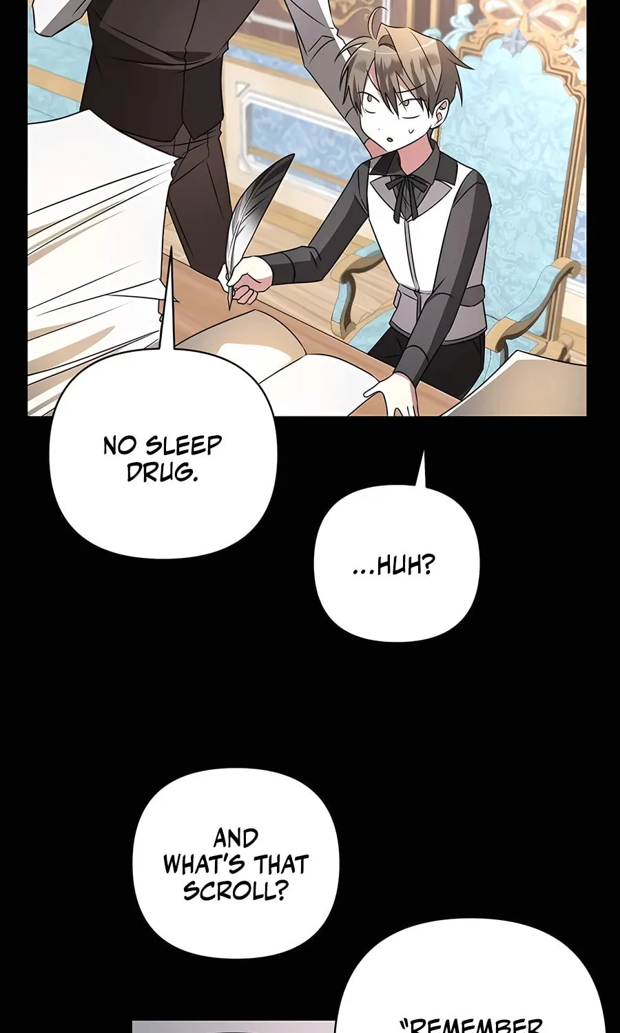 My Ruined ACADEMY Chapter 20 page 51 - 