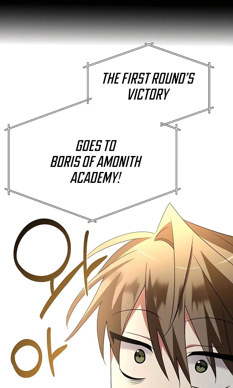 My Ruined ACADEMY Chapter 20 page 56 - 