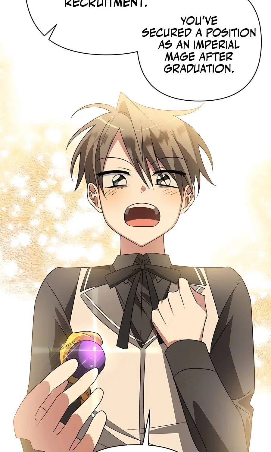 My Ruined ACADEMY Chapter 20 page 62 - 