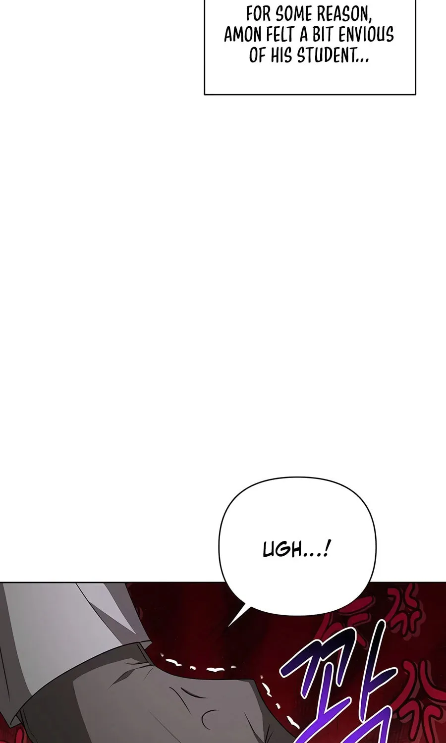 My Ruined ACADEMY Chapter 20 page 72 - 