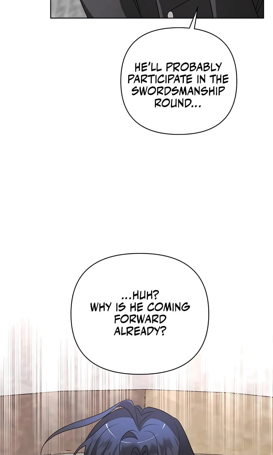 My Ruined ACADEMY Chapter 20 page 76 - 
