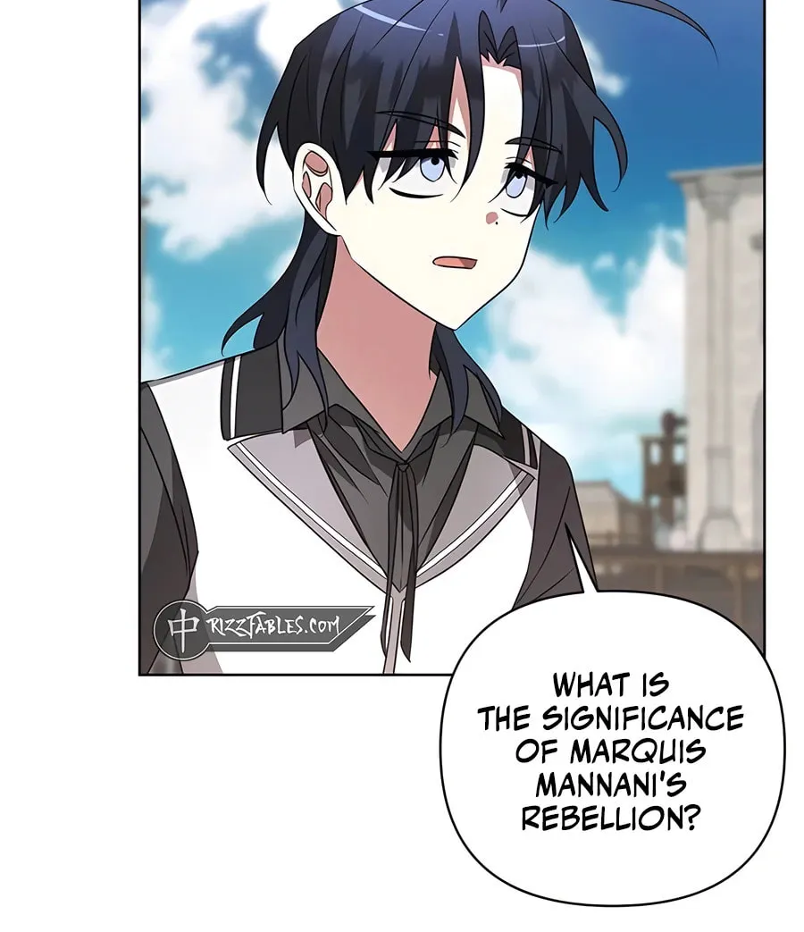 My Ruined ACADEMY Chapter 20 page 82 - 