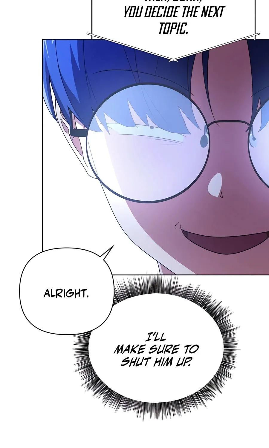 My Ruined ACADEMY Chapter 20 page 87 - 