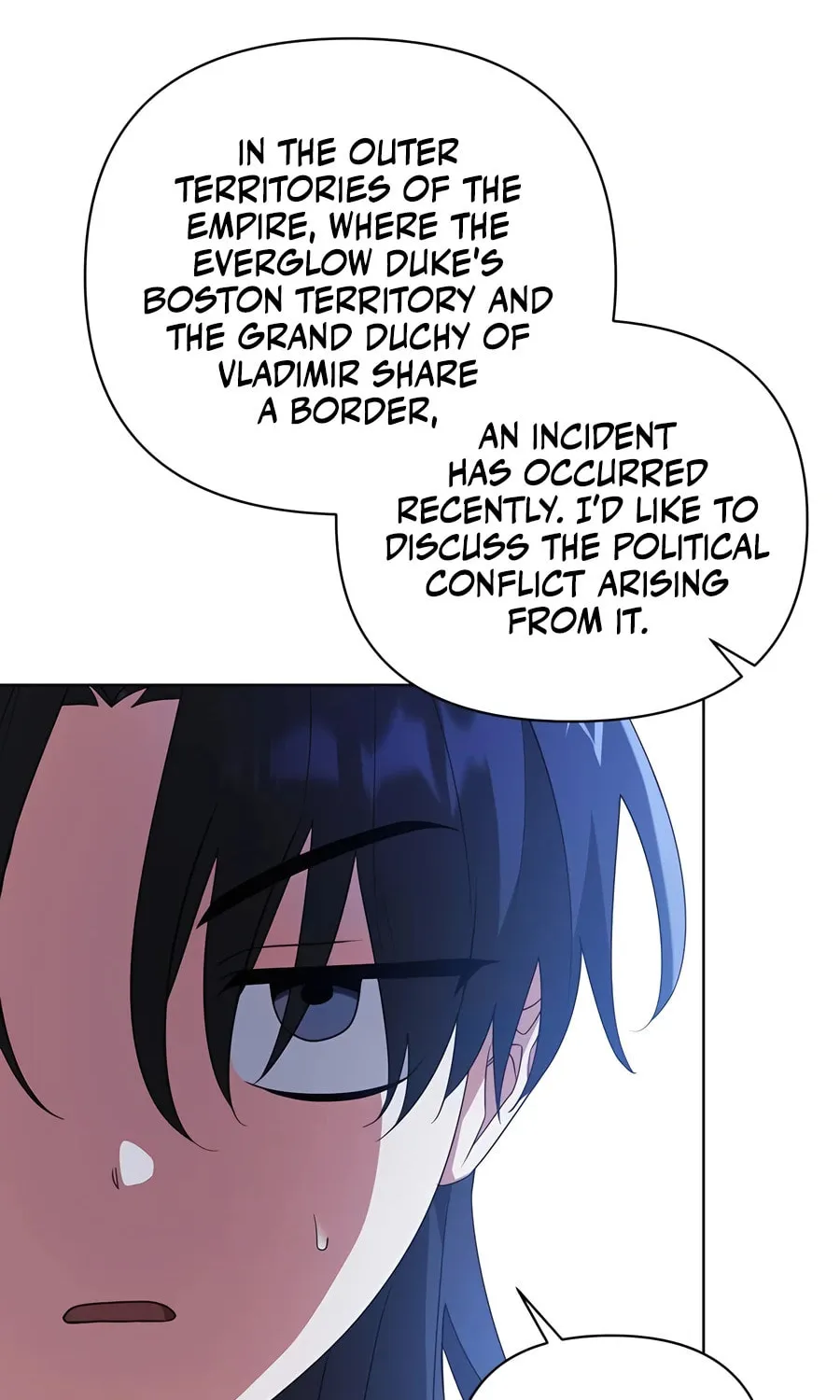 My Ruined ACADEMY Chapter 20 page 88 - 
