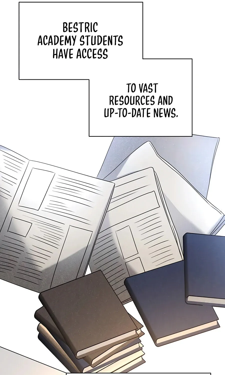 My Ruined ACADEMY Chapter 20 page 91 - 