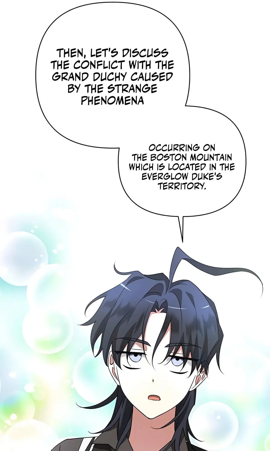 My Ruined ACADEMY Chapter 20 page 99 - 