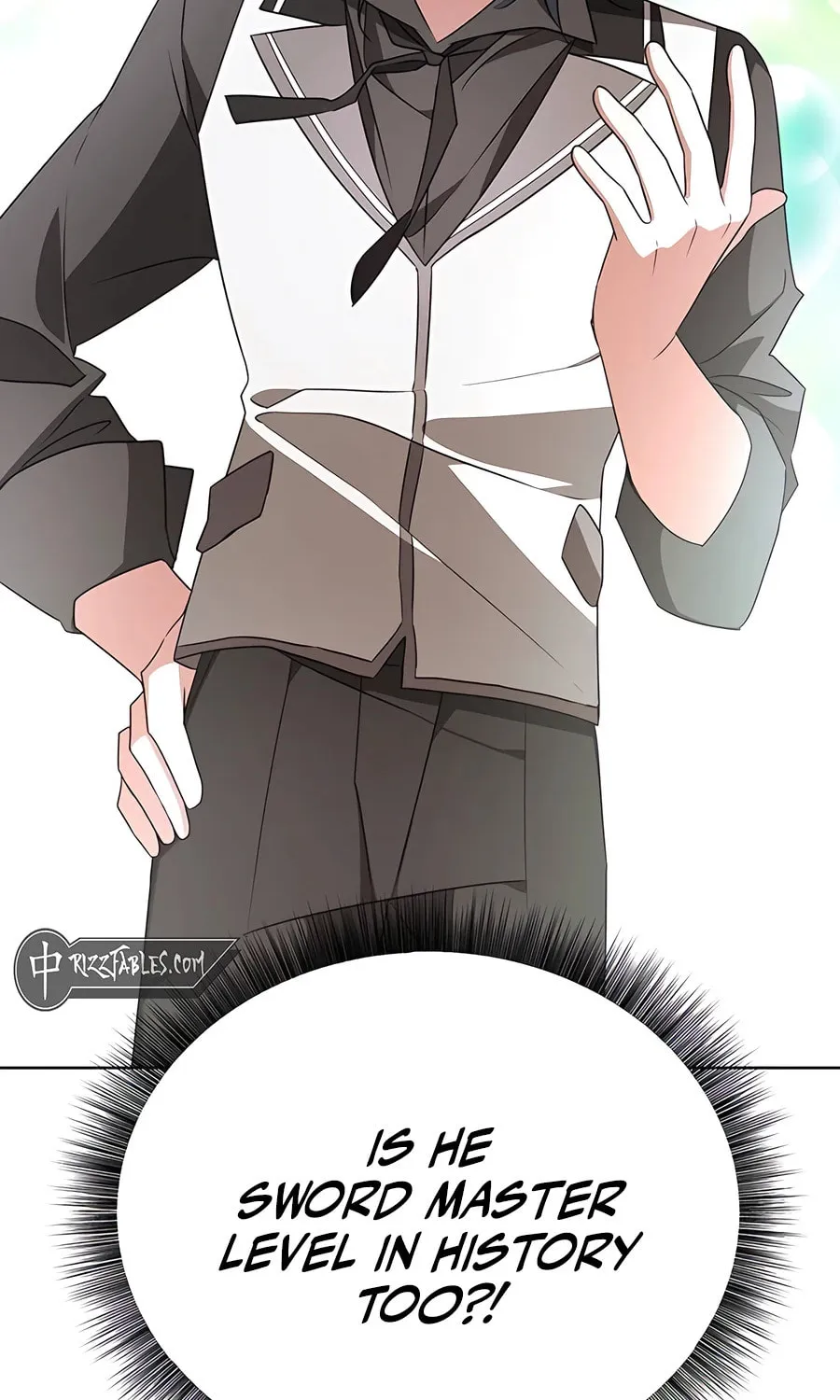 My Ruined ACADEMY Chapter 20 page 100 - 