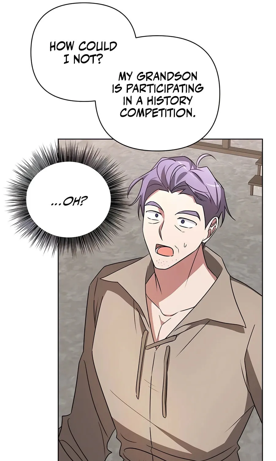 My Ruined ACADEMY Chapter 21 page 11 - 