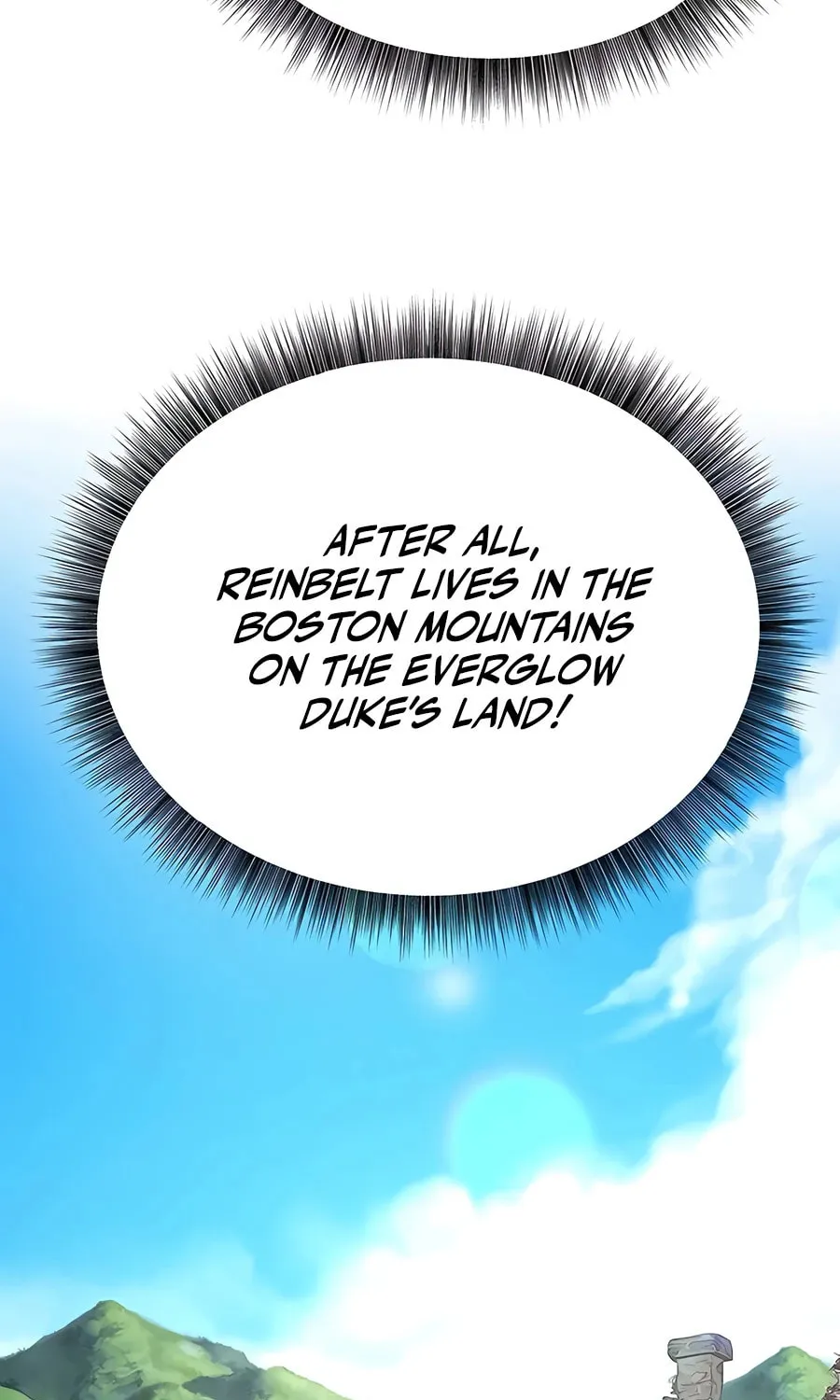 My Ruined ACADEMY Chapter 21 page 13 - 