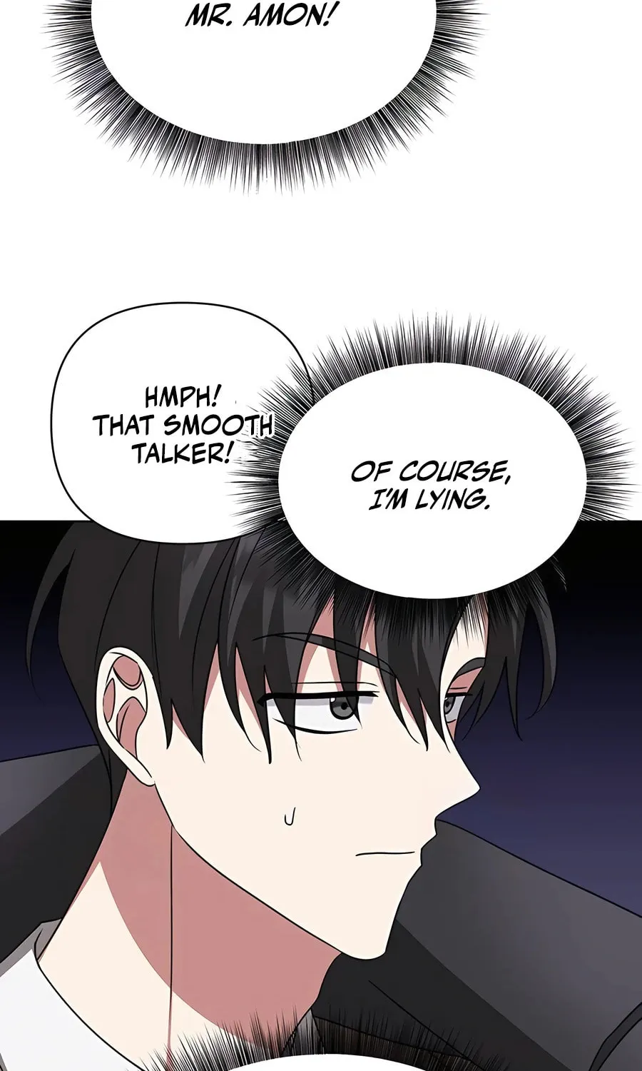 My Ruined ACADEMY Chapter 21 page 34 - 