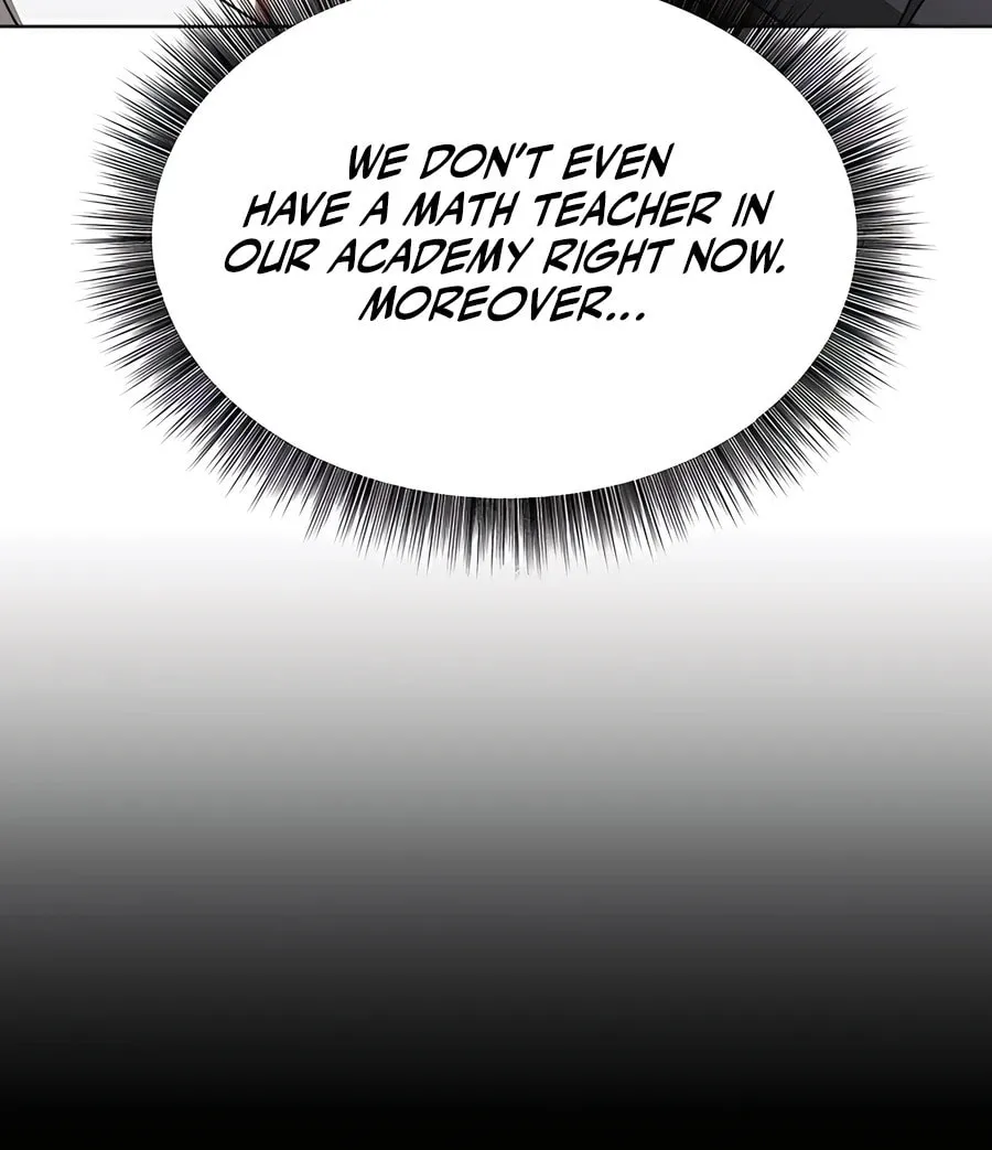 My Ruined ACADEMY Chapter 21 page 35 - 