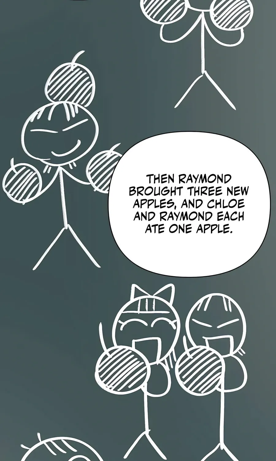 My Ruined ACADEMY Chapter 21 page 38 - 