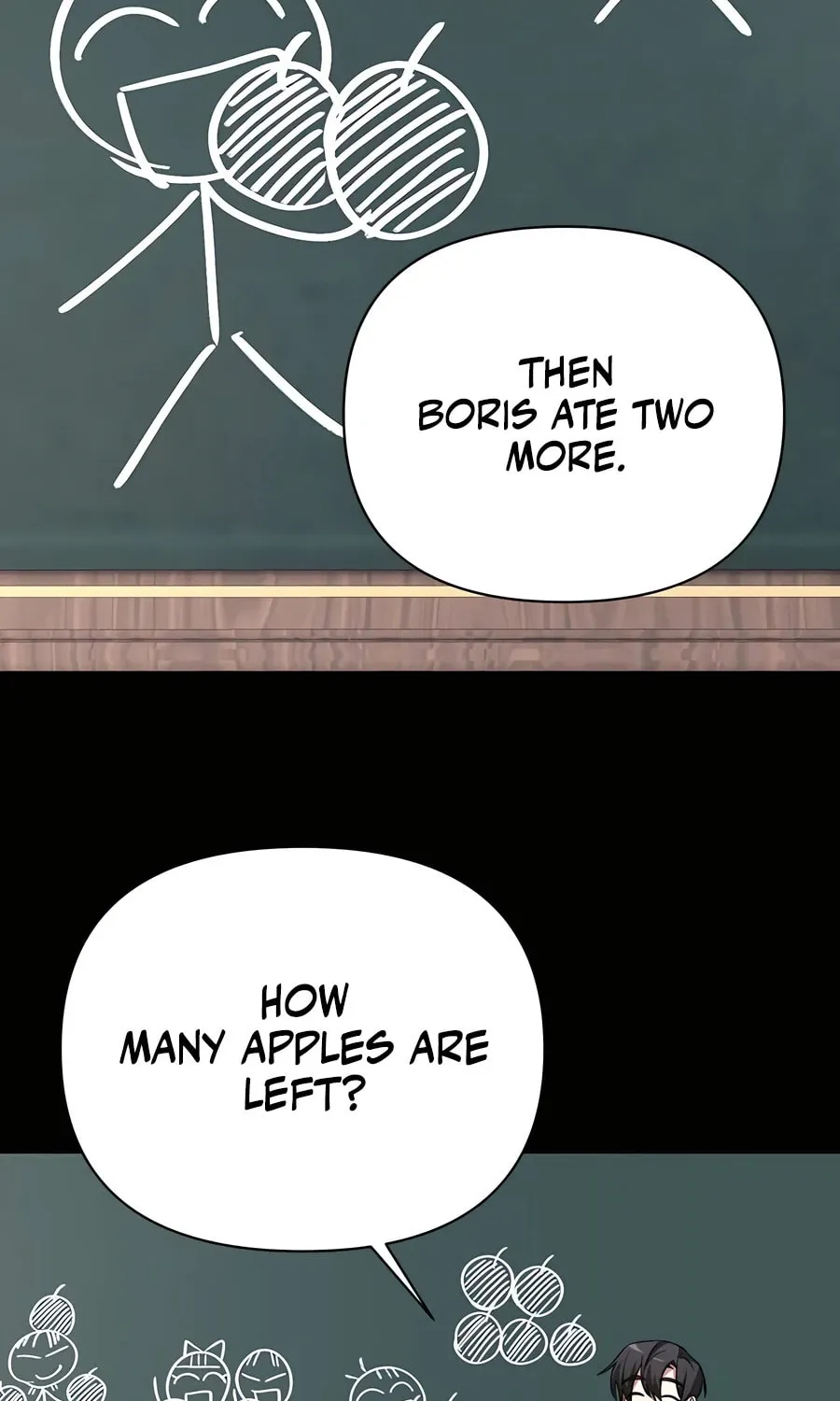 My Ruined ACADEMY Chapter 21 page 39 - 