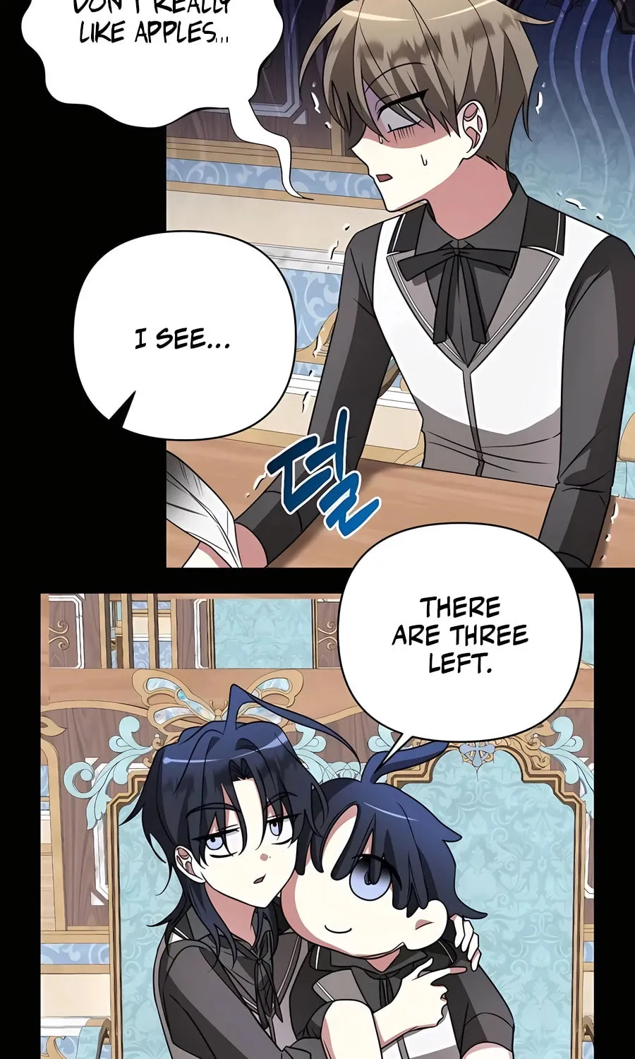 My Ruined ACADEMY Chapter 21 page 42 - 