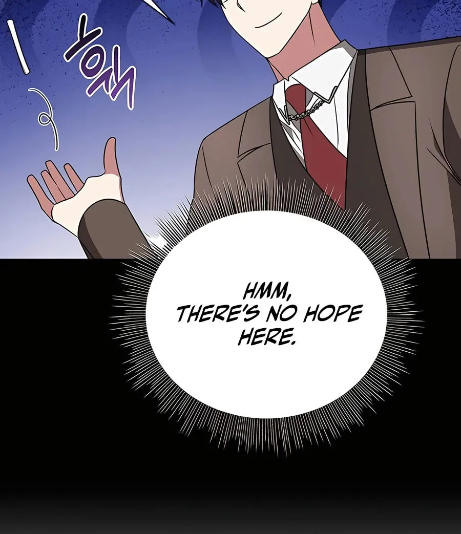 My Ruined ACADEMY Chapter 21 page 44 - 