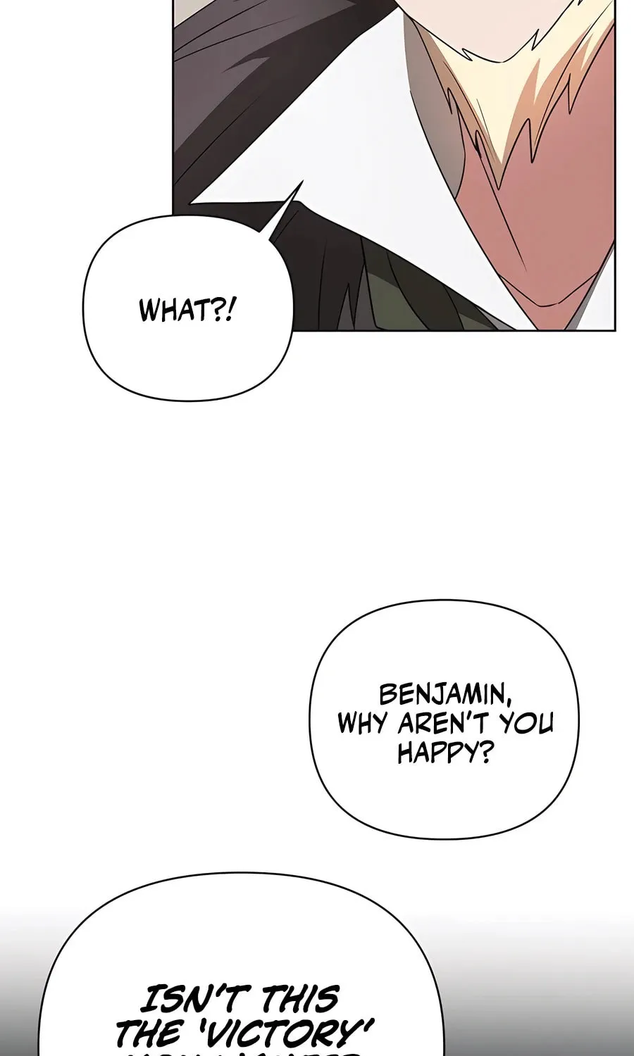My Ruined ACADEMY Chapter 21 page 49 - 