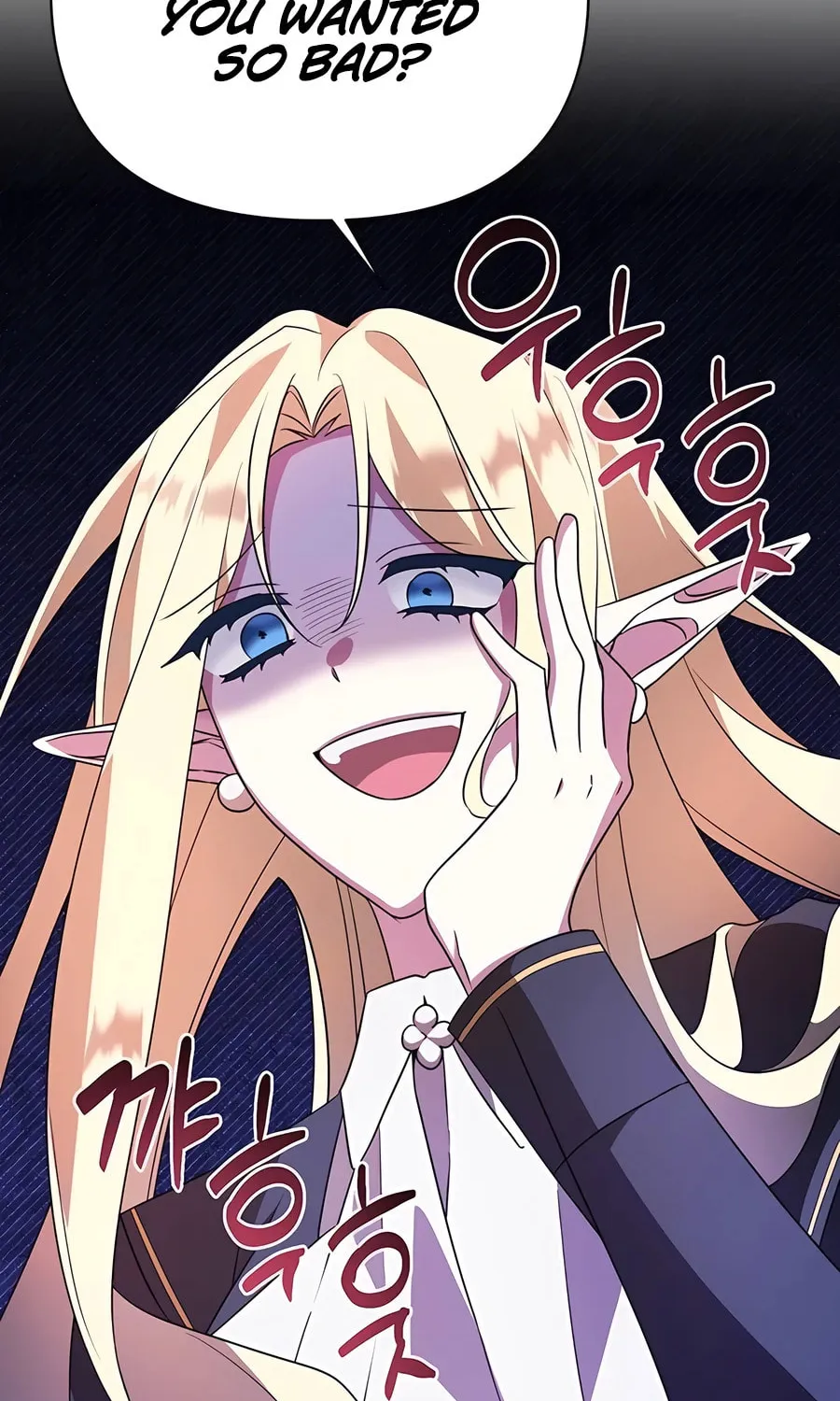My Ruined ACADEMY Chapter 21 page 50 - 