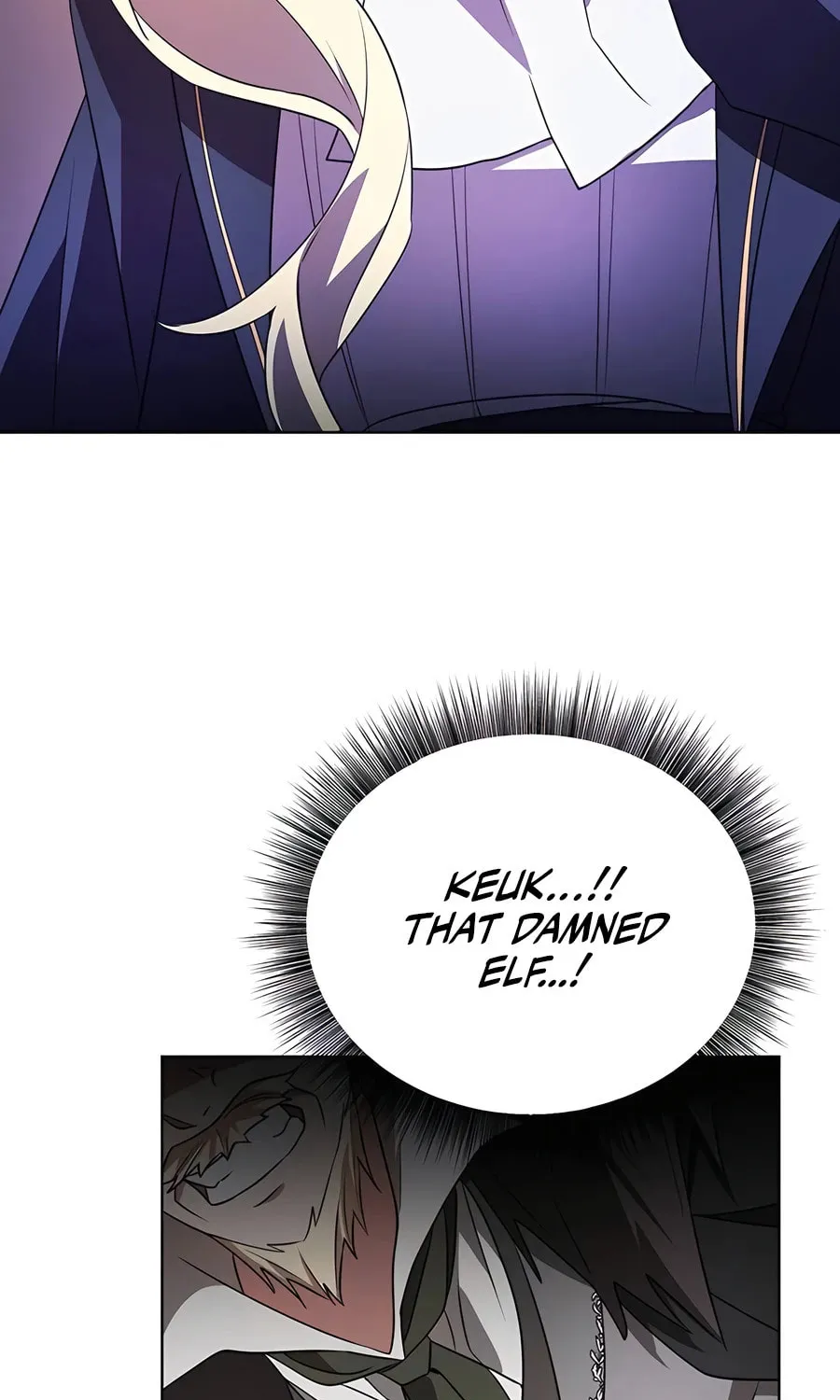 My Ruined ACADEMY Chapter 21 page 51 - 