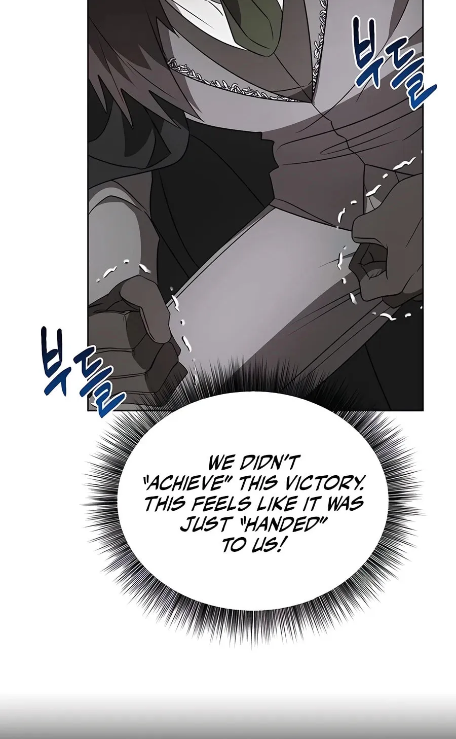 My Ruined ACADEMY Chapter 21 page 52 - 